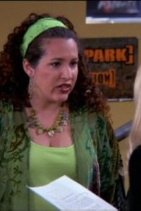 Sabrina the Teenage Witch – S07E14 – Present Perfect