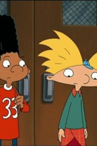 Hey Arnold! – S05E14 – April Fool’s Day