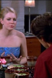 Sabrina the Teenage Witch – S07E16 – Getting to Nose You