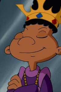 Hey Arnold! – S05E15 – Gerald’s Game/Fishing Trip