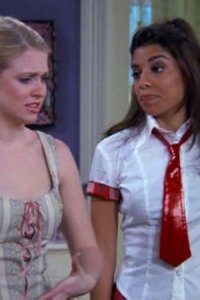 Sabrina the Teenage Witch – S07E17 – Romance Looming