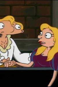 Hey Arnold! – S05E16 – Married