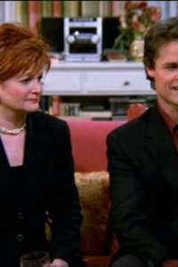 Sabrina the Teenage Witch – S07E18 – Spellmanian Slip
