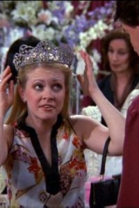 Sabrina the Teenage Witch – S07E19 – You Slay Me