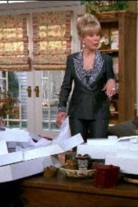 Sabrina the Teenage Witch – S07E20 – A Fish Tale
