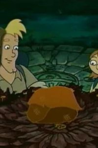 Hey Arnold! – S05E19 – The Journal