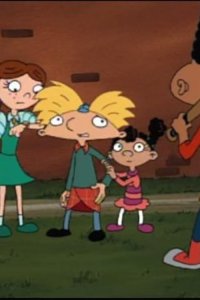 Hey Arnold! – S05E20 – Timberly Loves Arnold/Eugene, Eugene!