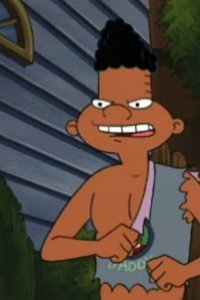 Hey Arnold! – S05E21 – Ghost Bride/Gerald vs. Jamie O.