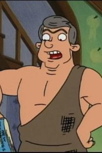 Hey Arnold! – S05E22 – Simmons’ Documentary/Big Bob’s Crisis