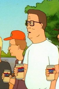 King of the Hill – S01E05 – Luanne’s Saga