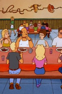 King of the Hill – S01E06 – Hank’s Unmentionable Problem