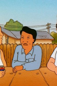 King of the Hill – S01E07 – Westie Side Story