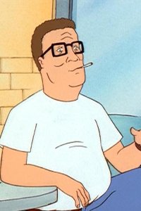 King of the Hill – S01E10 – Keeping Up with Our Joneses