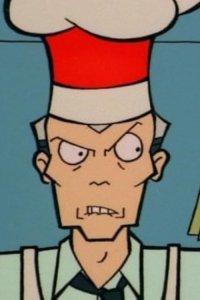 Daria – S01E04 – Cafe Disaffecto