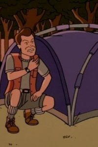 Daria – S01E12 – The Teachings of Don Jake
