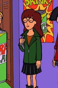 Daria – S05E01 – Fizz Ed