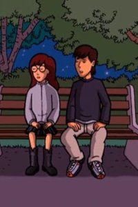 Daria – S05E02 – Sappy Anniversary
