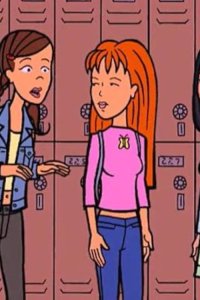 Daria – S05E03 – Fat Like Me