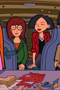 Daria – S05E04 – Camp Fear