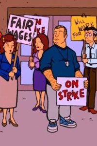 Daria – S05E06 – Lucky Strike