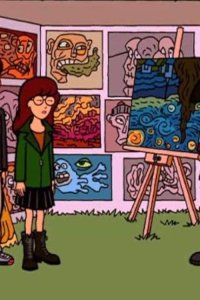 Daria – S05E07 – Art Burn