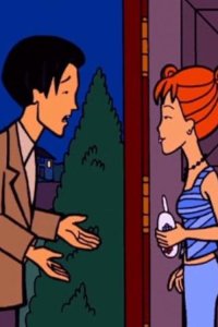 Daria – S05E08 – One J at a Time