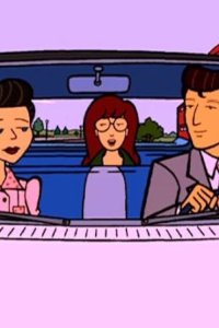 Daria – S05E09 – Life in the Past Lane