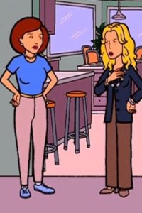 Daria – S05E10 – Aunt Nauseam