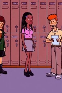 Daria – S05E11 – Prize Fighters