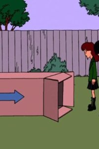 Daria – S05E13 – Boxing Daria