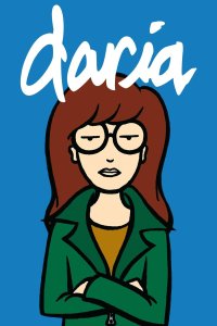 Daria – S05E14 – Is It College Yet?