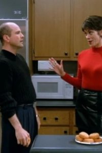 Just Shoot Me! – S01E03 – Secretary’s Day