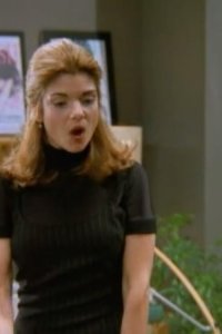 Just Shoot Me! – S01E04 – Nina’s Birthday