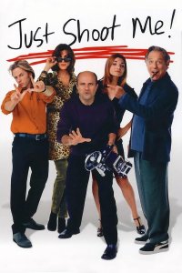 Just Shoot Me! – S07E24 – Strange Bedfellows