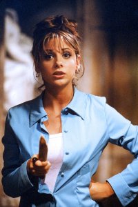 Buffy the Vampire Slayer – S01E01 – Welcome to the Hellmouth