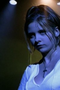 Buffy the Vampire Slayer – S01E02 – The Harvest