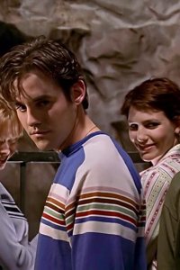 Buffy the Vampire Slayer – S01E06 – The Pack