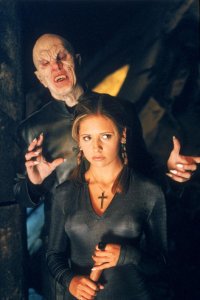 Buffy the Vampire Slayer – S01E10 – Nightmares