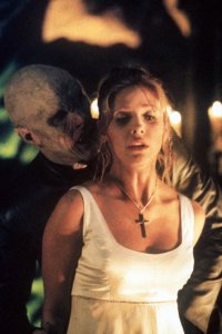 Buffy the Vampire Slayer – S01E12 – Prophecy Girl