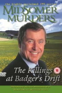 Midsomer Murders – S01E01 – The Killings at Badger’s Drift