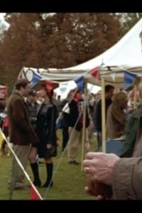 Midsomer Murders – S01E04 – Faithful unto Death