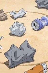 Detective Conan – S53E03 – Beika Shopping District Dust Mystery