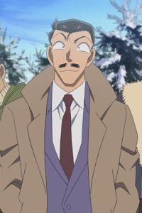 Meitantei Conan – S53E06 – The 36-Cell Perfect Game: Part 3