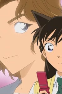 Detective Conan – S53E26 – Momiji Ooka’s Challenge (Part 1)