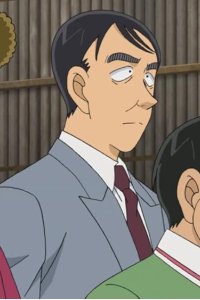Detective Conan – S53E27 – Momiji Ooka’s Challenge (Part 2)
