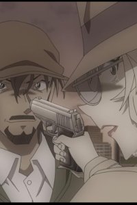 Detective Conan – S53E48 – The Birthday Party of Divine Punishment: Part 2