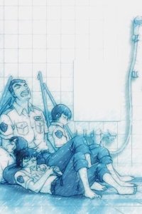 Detective Conan – S53E63 – Police Academy Arc Wild Police Story CASE. Hiromitsu Morofushi