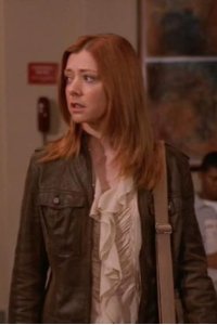 Buffy the Vampire Slayer – S07E03 – Same Time, Same Place