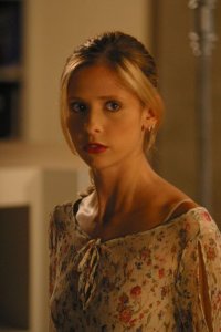 Buffy the Vampire Slayer – S07E04 – Help