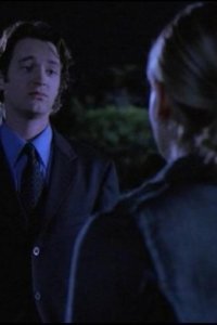 Buffy the Vampire Slayer – S07E07 – Conversations with Dead People